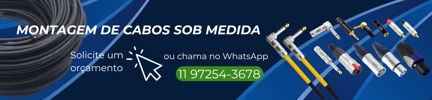 montar cabos