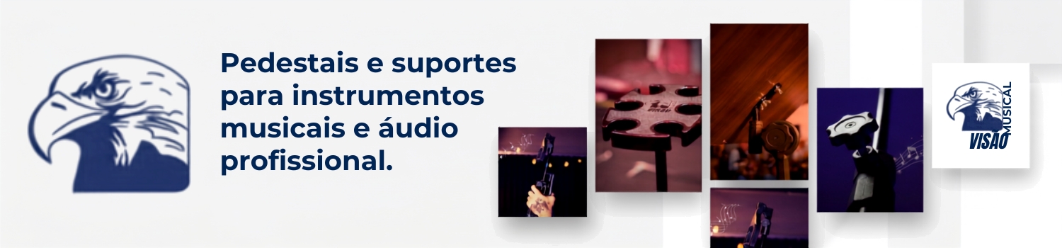 Visão Musical