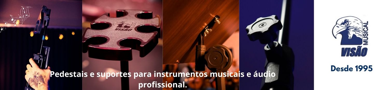 Visão Musical