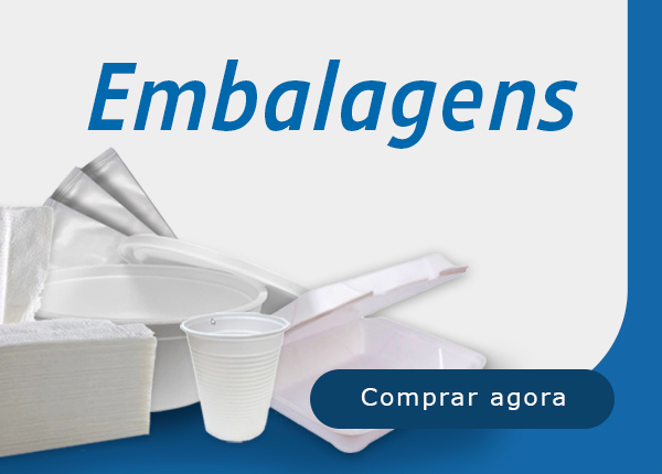 Embalagens mobile