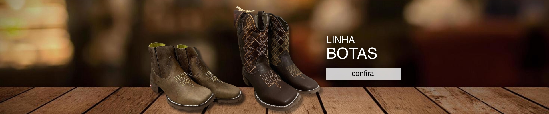BANNER BOTA