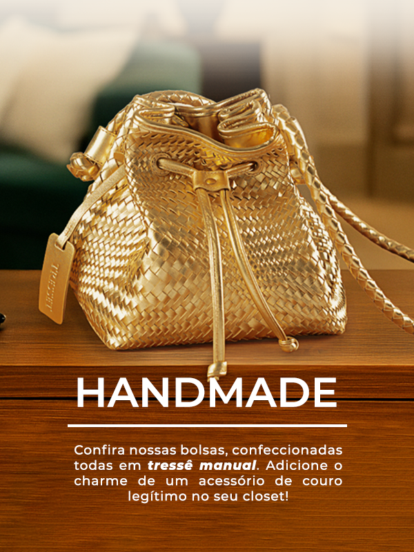 BOLSAS mobile