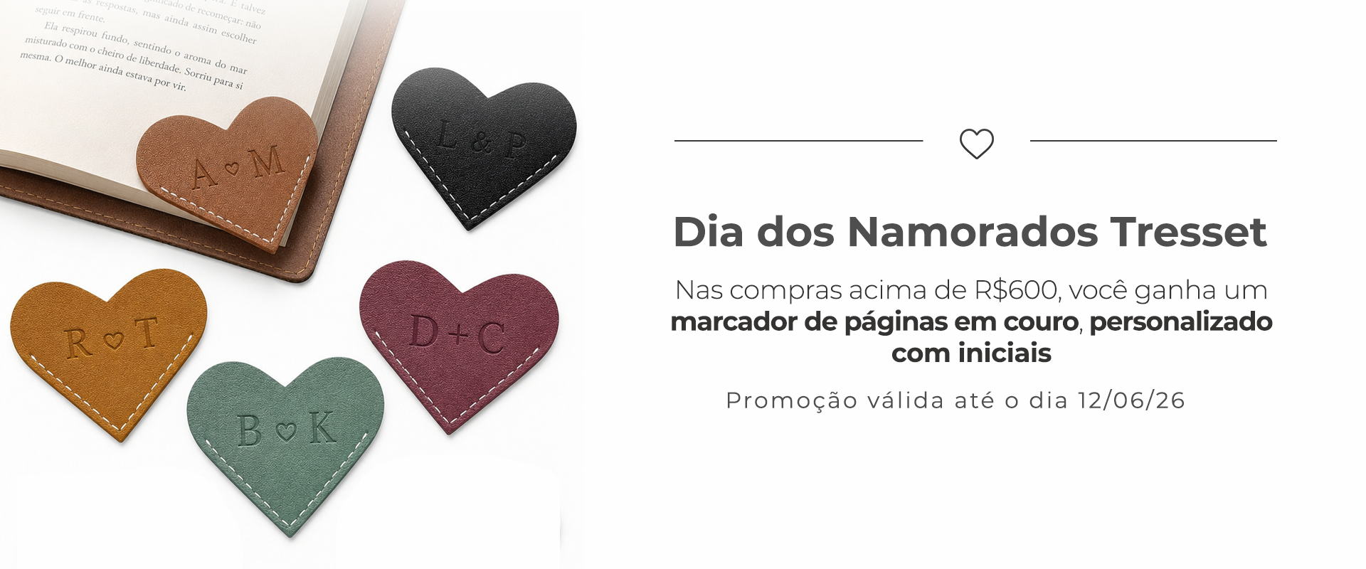 DIA DOS NAMORADOS