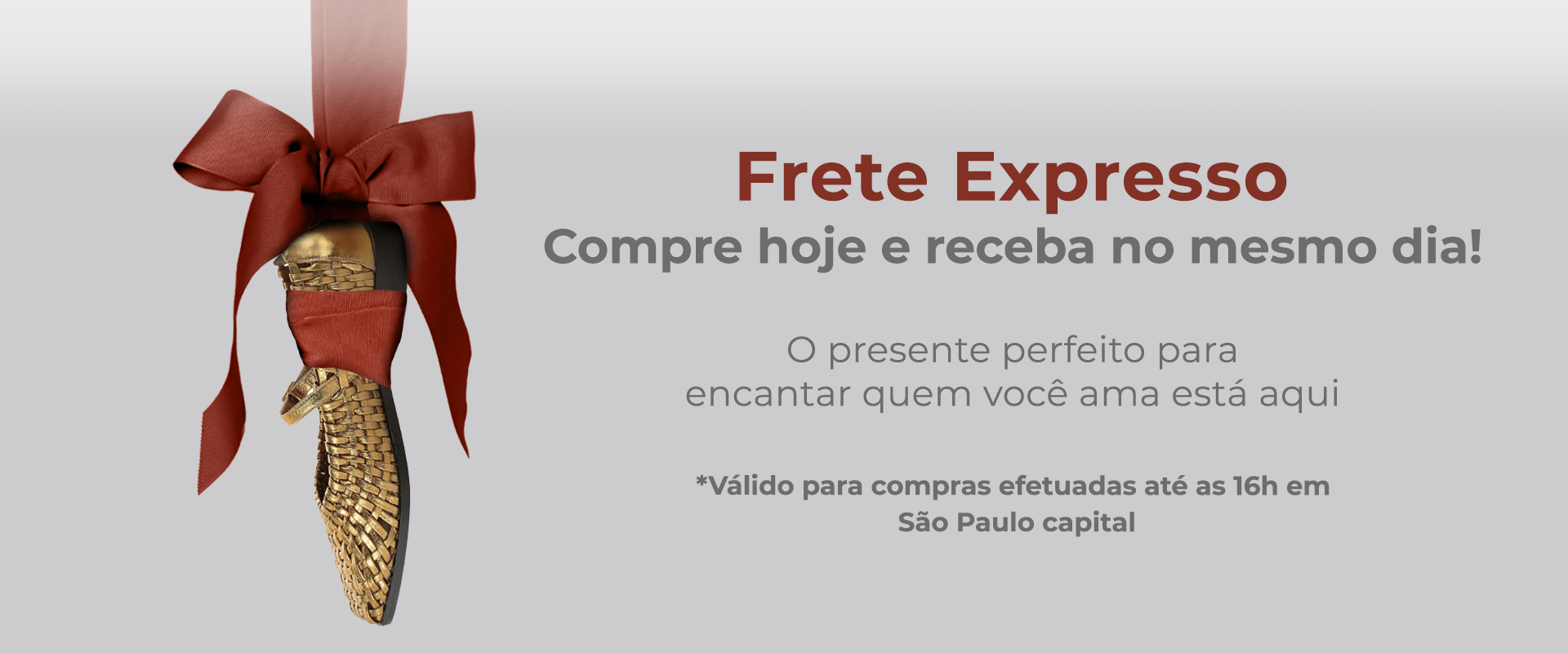 FRETE EXPRESSO
