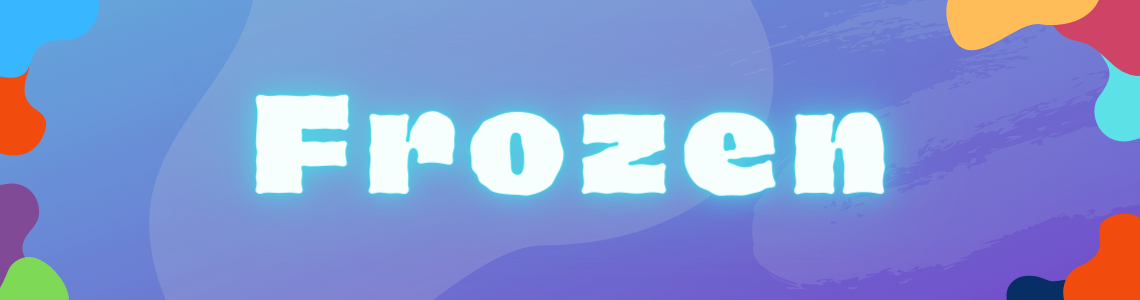 CATEGORIA-FROZEN