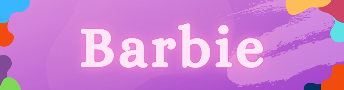  CATEGORIA-BARBIE