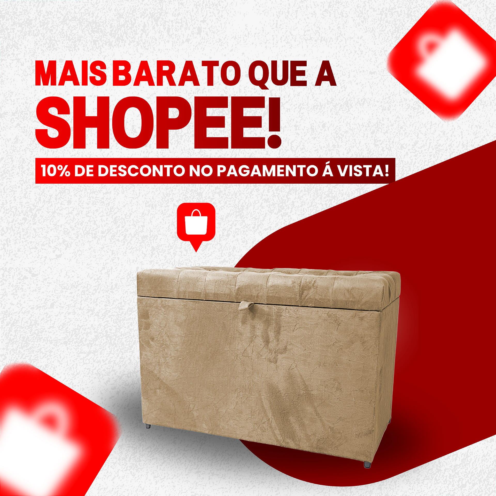 Full Banner shopee - mobile