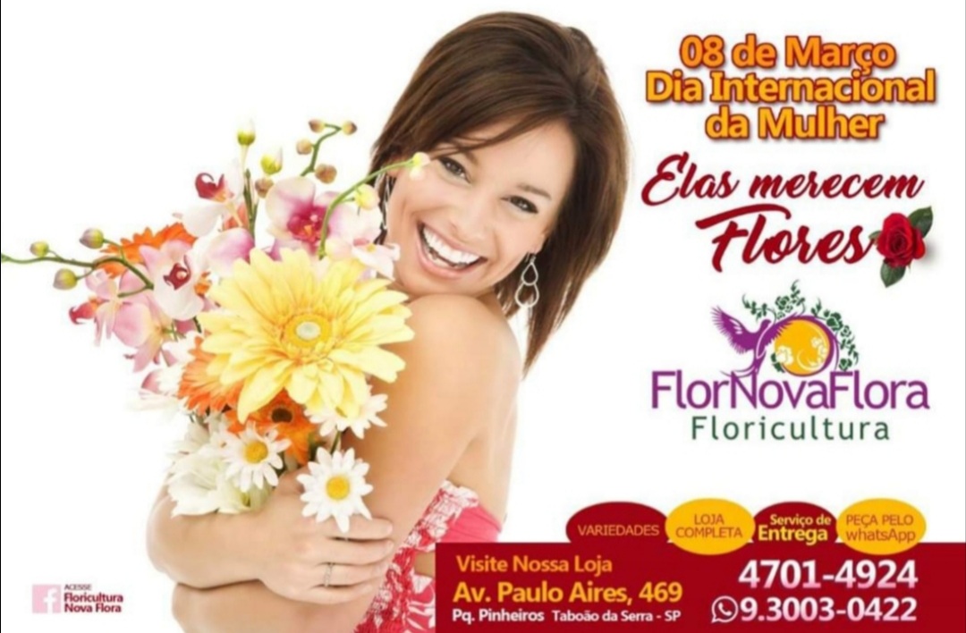 Dia da Mulher