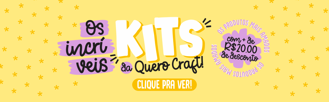 Os incríveis Kits