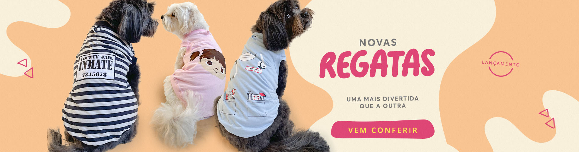 Novas Regatas