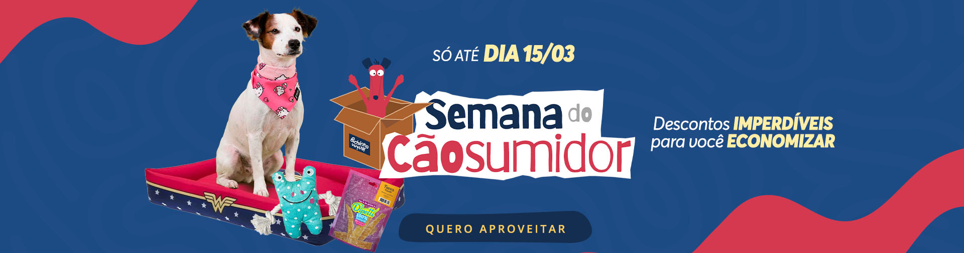 Cãosumidor