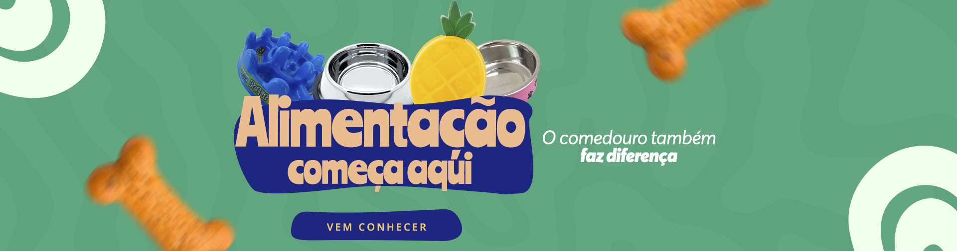 Alimentação