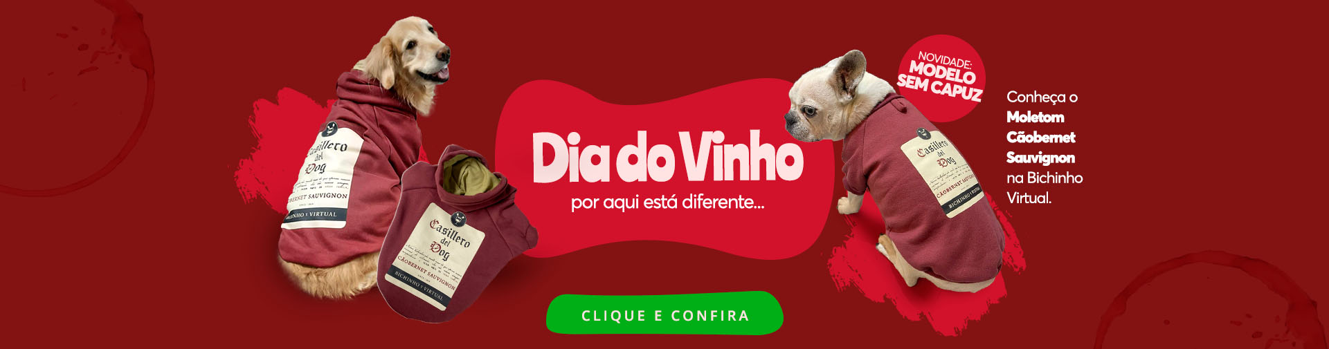 Dia do Vinho