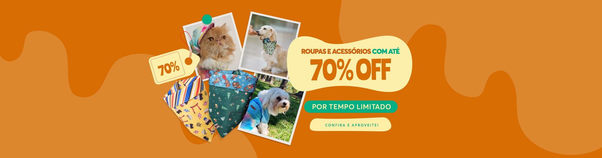 Outlet Bichinho