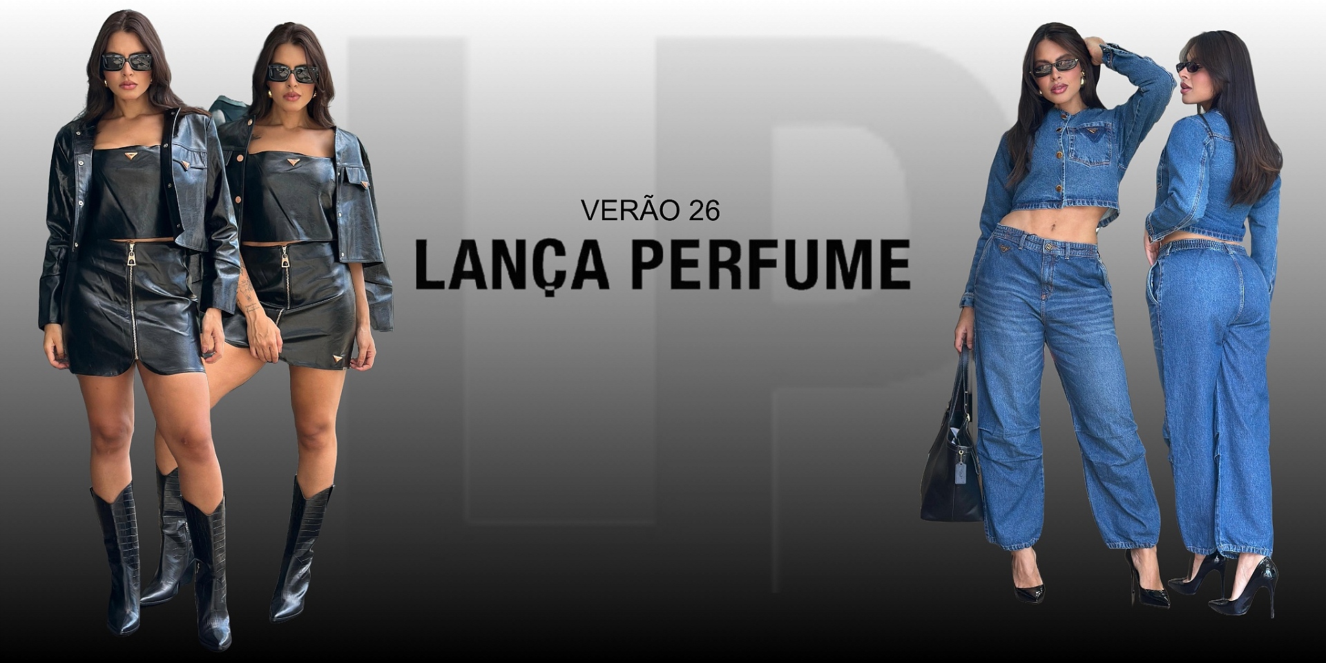 LANÇA PERFUME VERÃO 26
