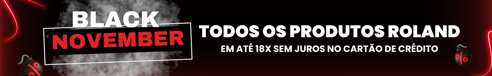 Black - Roland