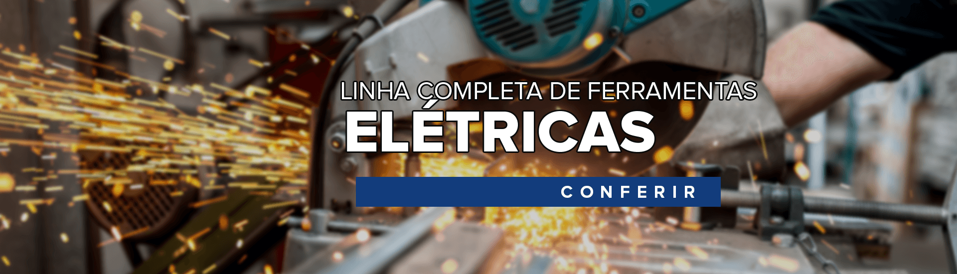 FB Ferramentas Elétricas