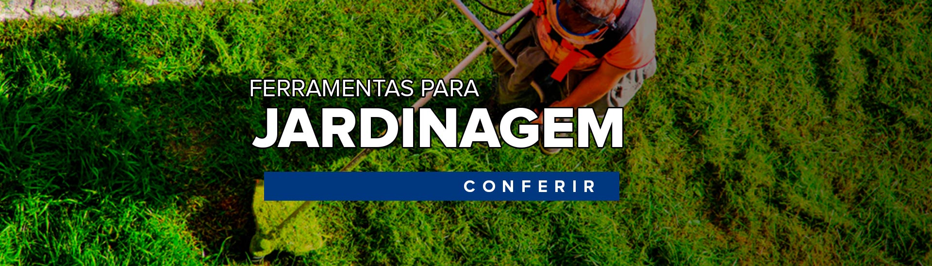 FB Limpeza e Jardinagem