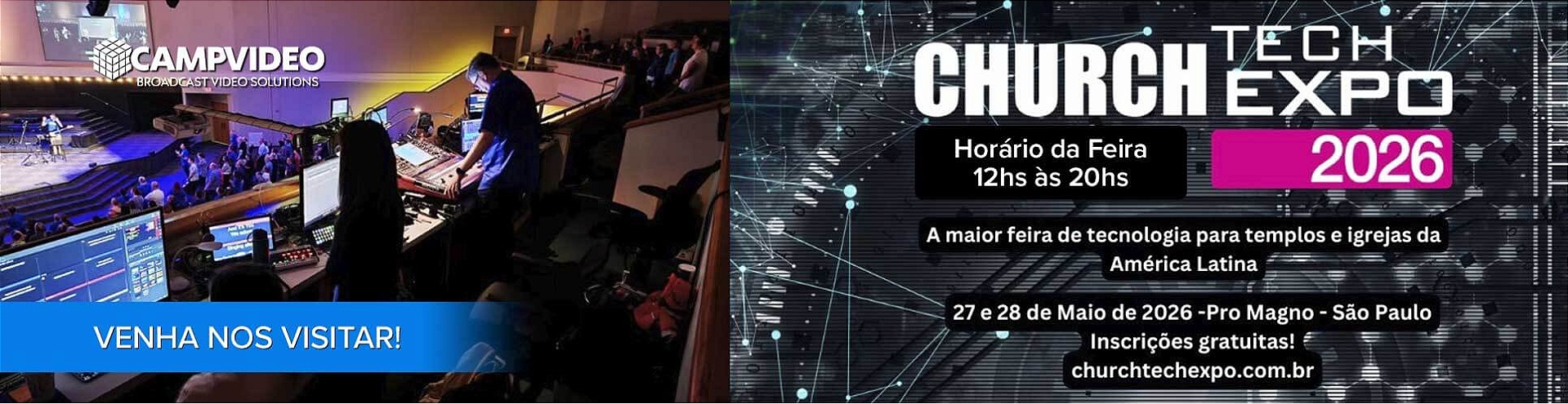 Church Tech 2026