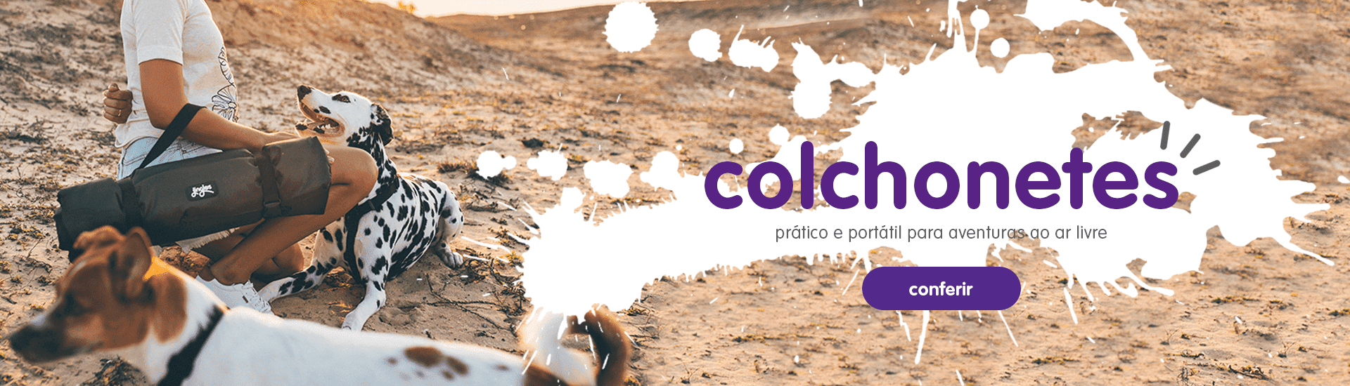 Colchonetes 2022