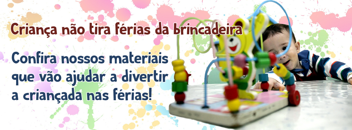 Brincando de casinha