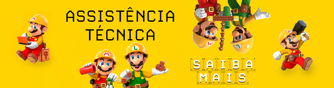 Assistência técnica