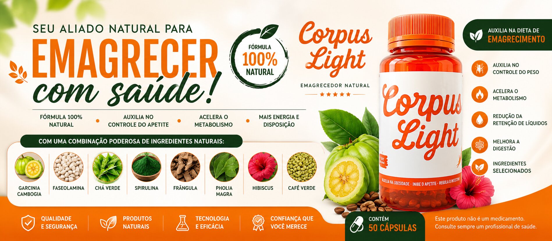 Corpus Light