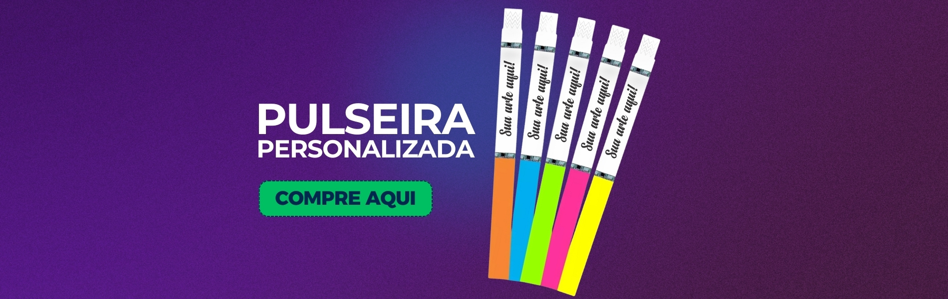 pulseiras
