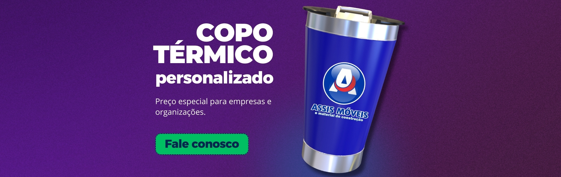 copo termico