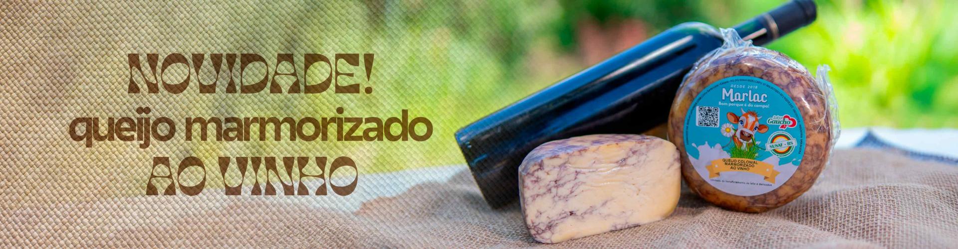 Novidade vinho