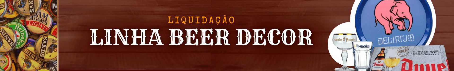 Categoria I Decoração