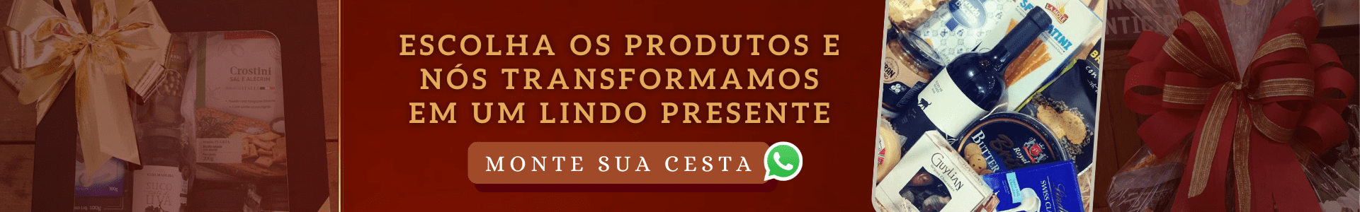 Categoria I Presentes*