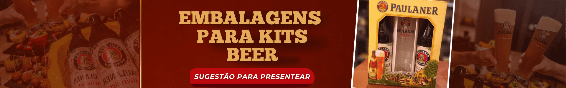 Categoria I Embalagens