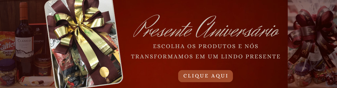 Home I Cesta Aniversario