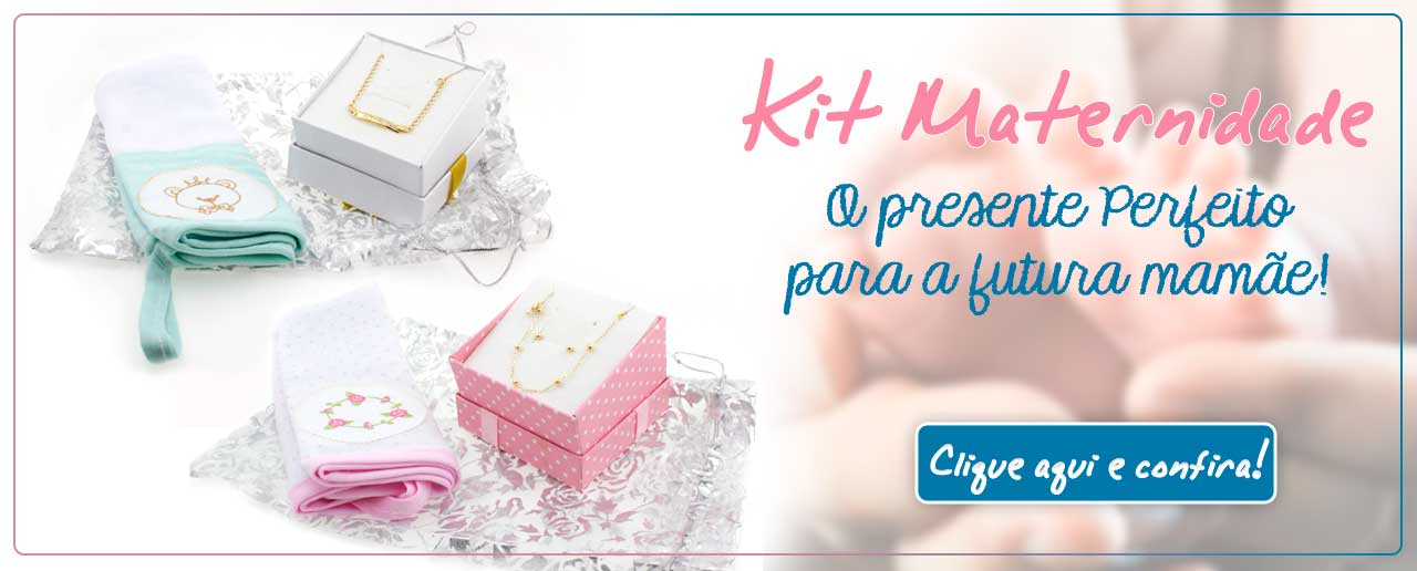 Kit Maternidade