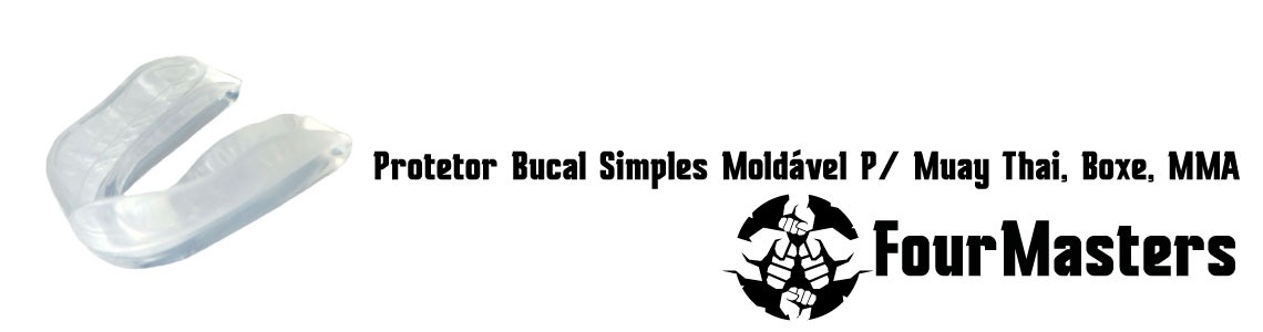Bucal four masters