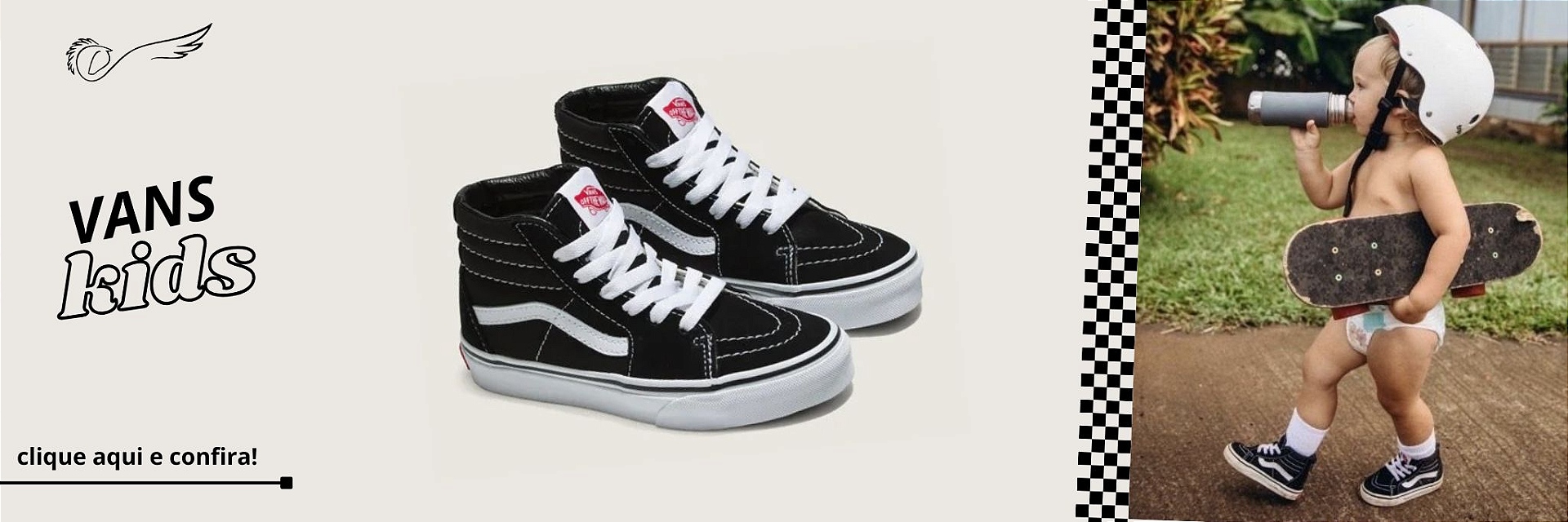 vans kids