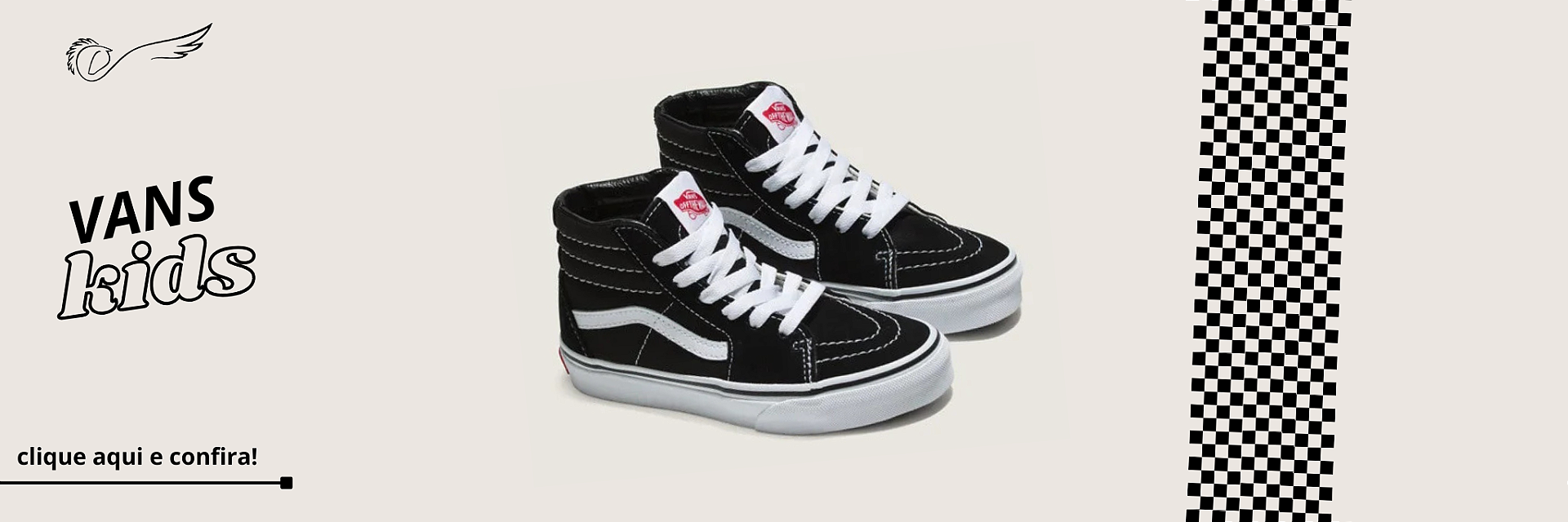 vans kids