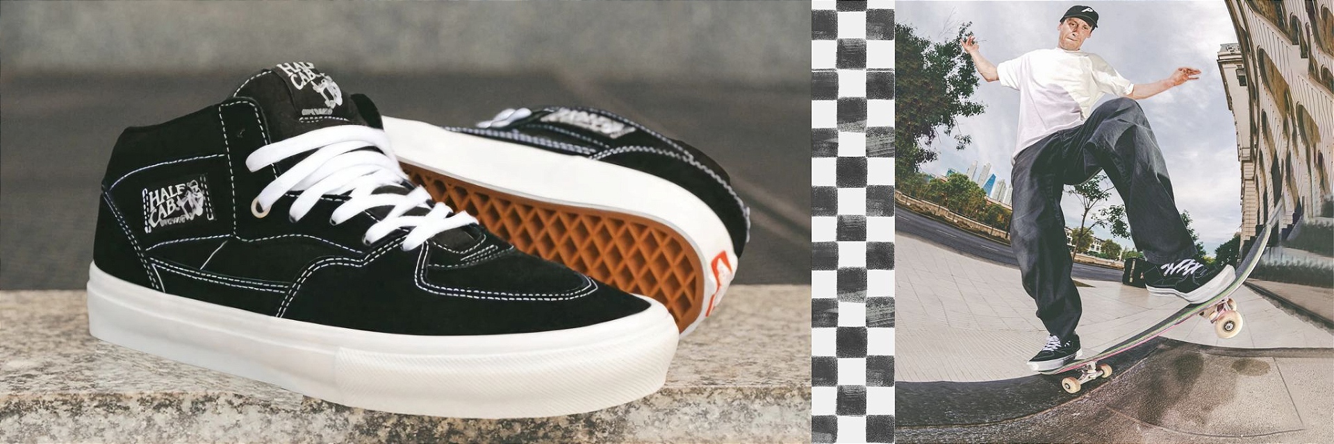 banner HALFCAB