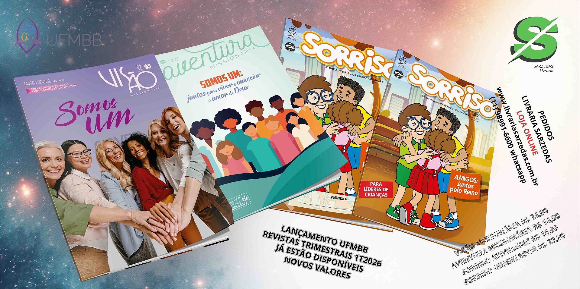 BANNER UFMBB 1T2026