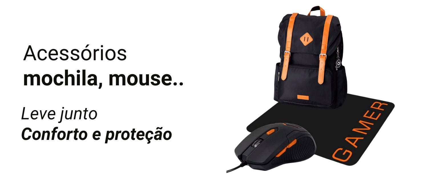 Acessorios para notebooks guarulhos