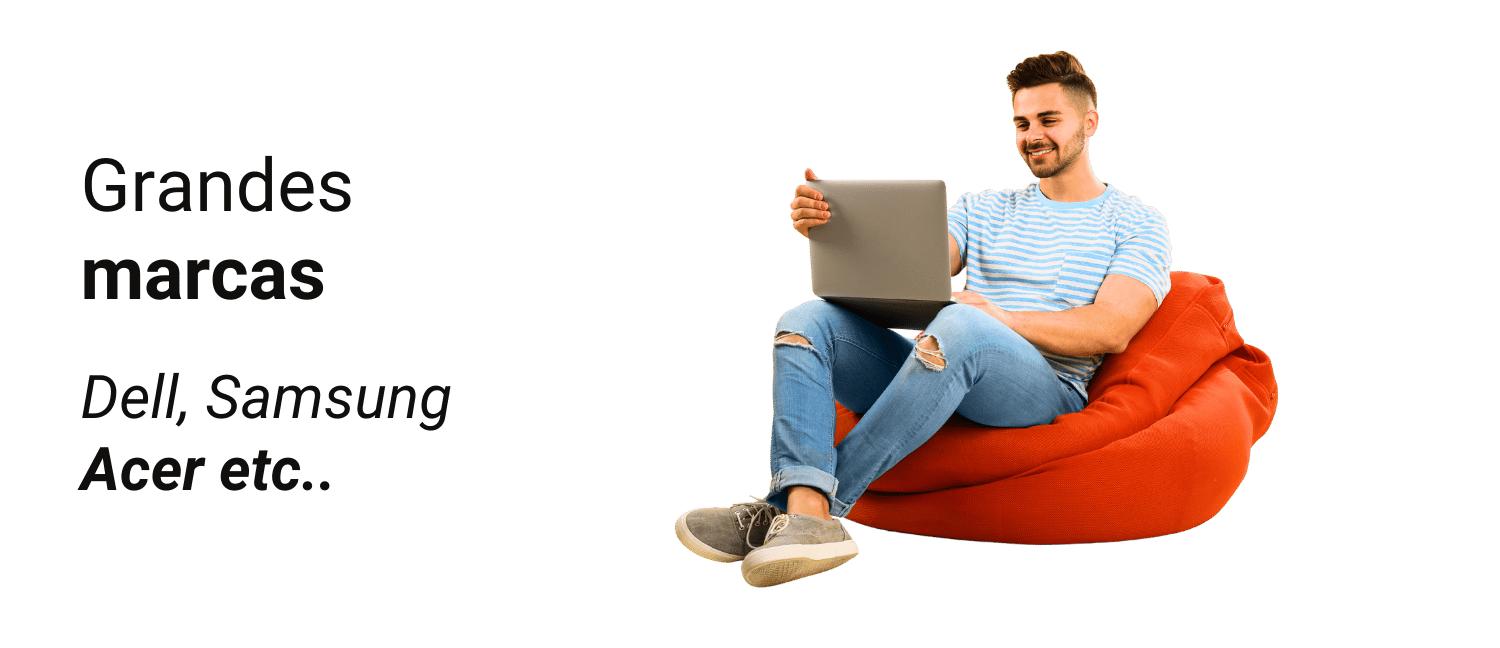 notebook dell samsung acer etc.. em guarulhos