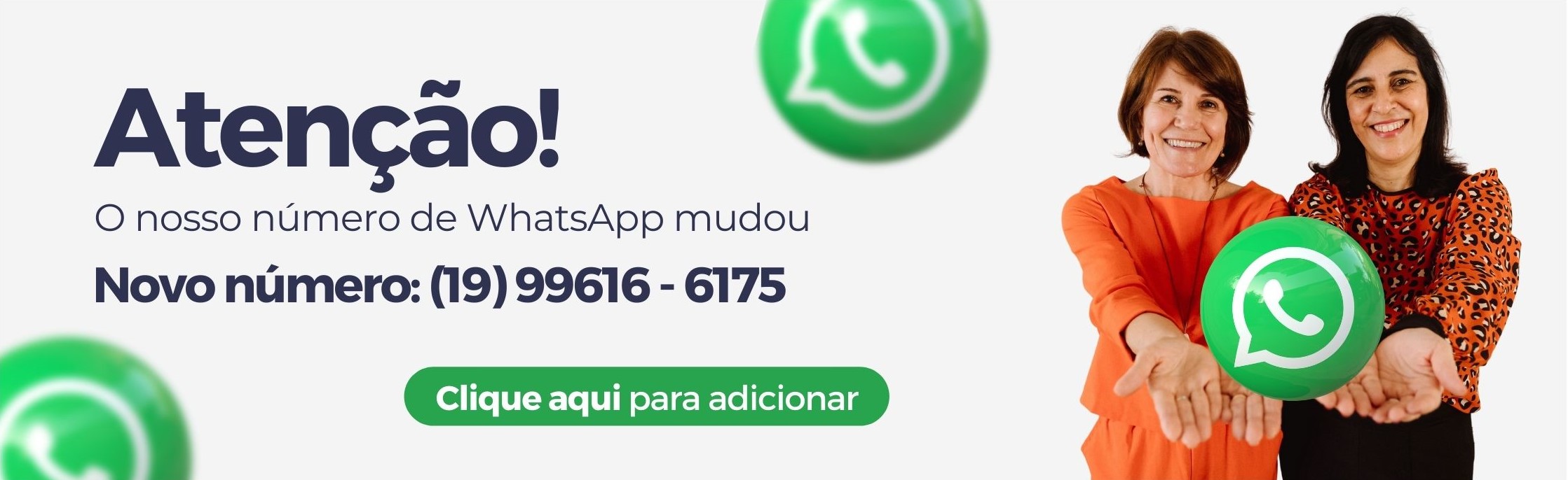 Whatsapp novo