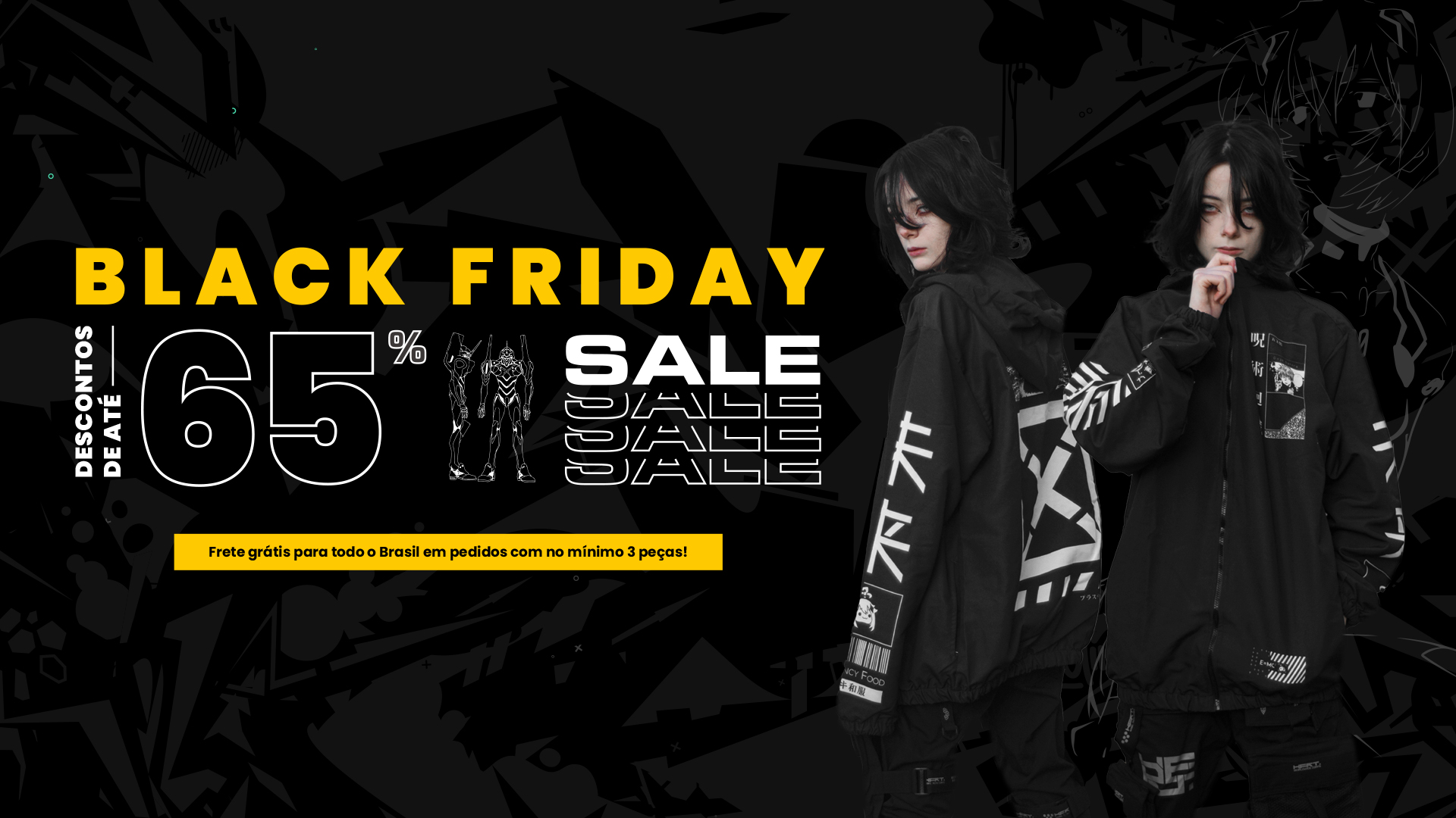 Black Friday 2024