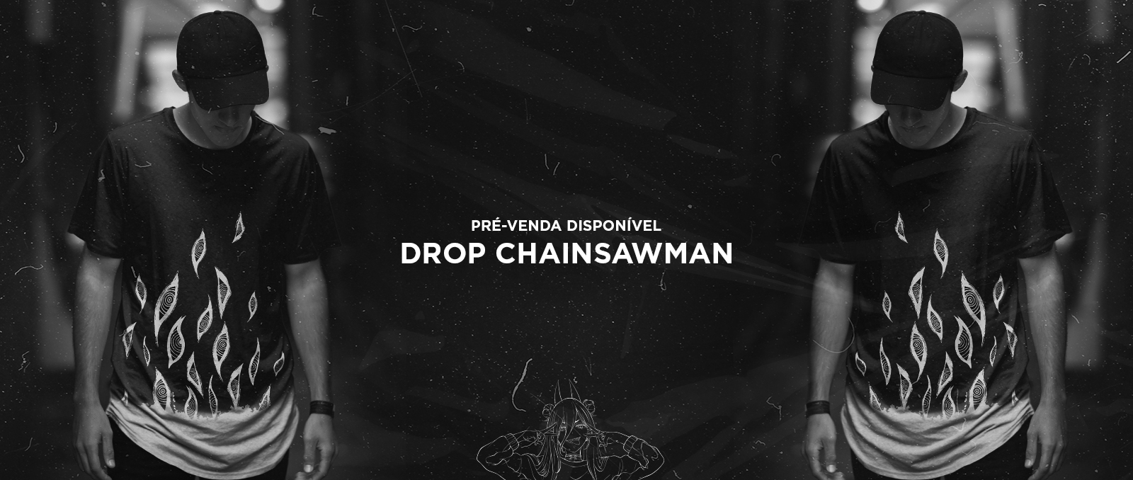 Chainsaw Man