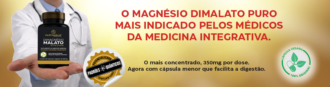 Indicado pelos médicos