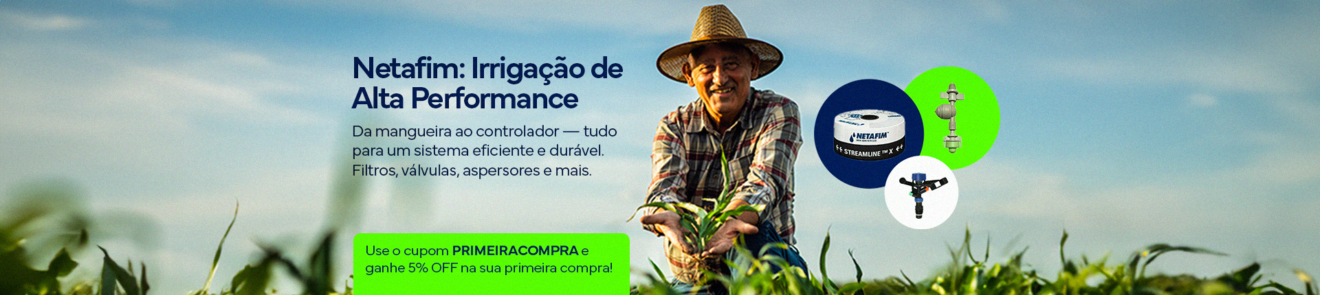 +10 mil clientes cultivam com a Zanagro