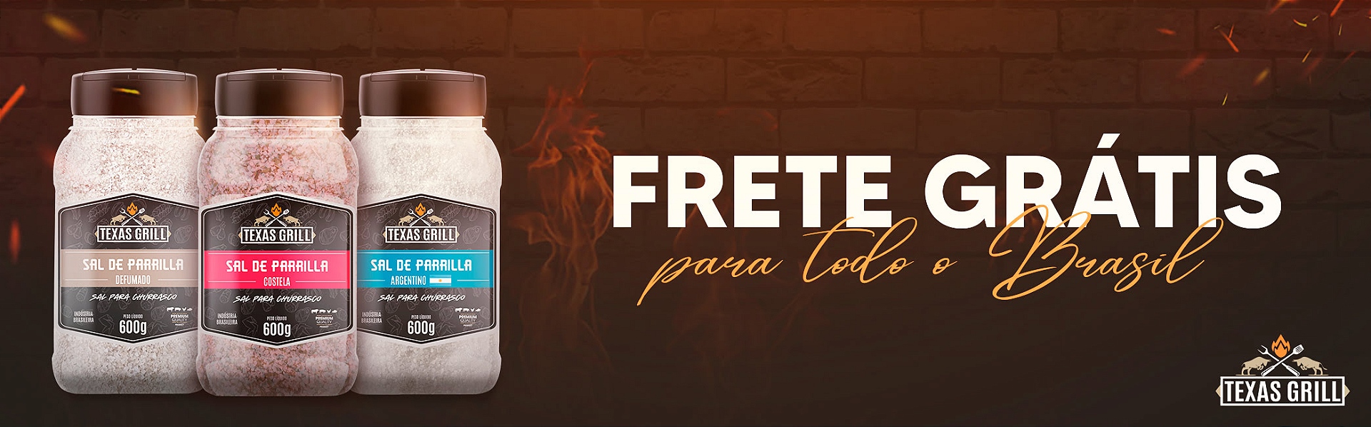 FRETE GRATIS