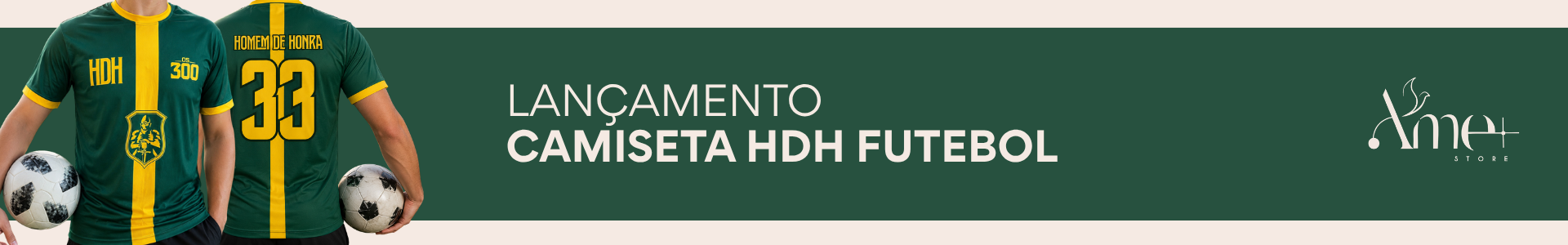 HDH FUTEBOL