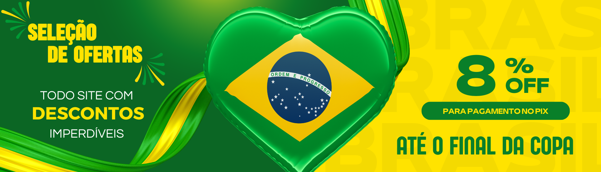 Desconto Extra